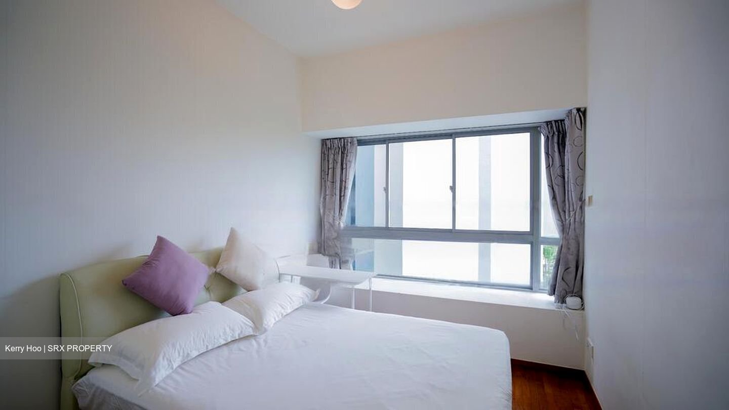Botannia (D5), Condominium #457462441